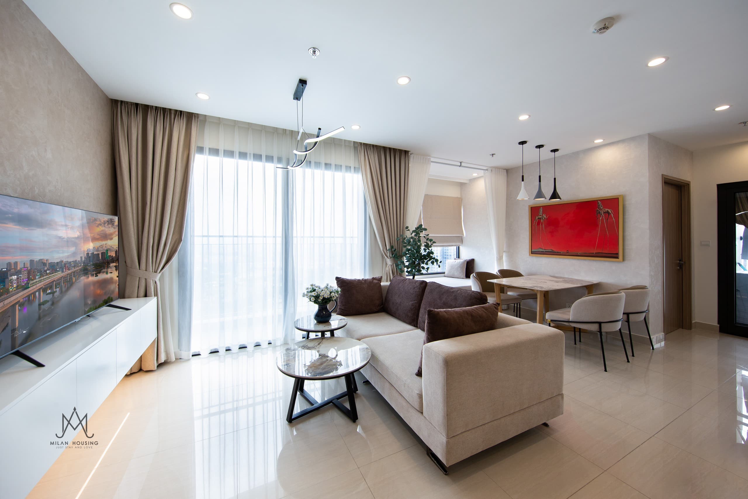 Sunrise S303 2810 - 8