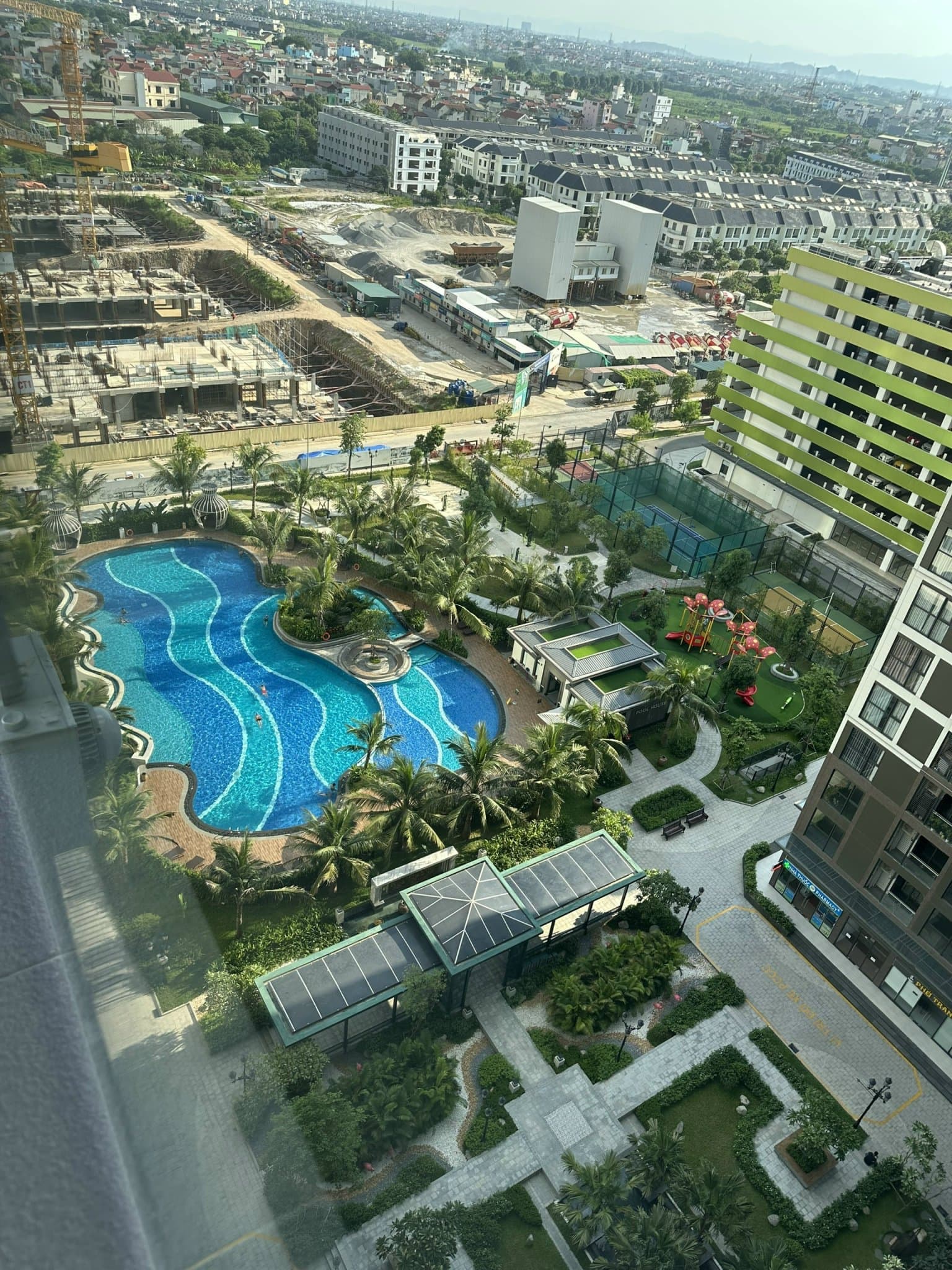 Indochine TK2 1409
- 7