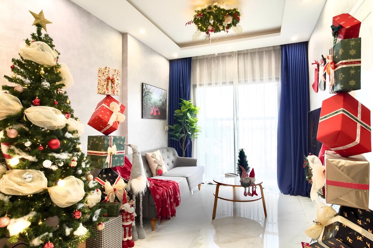 Starry 1412 - 5