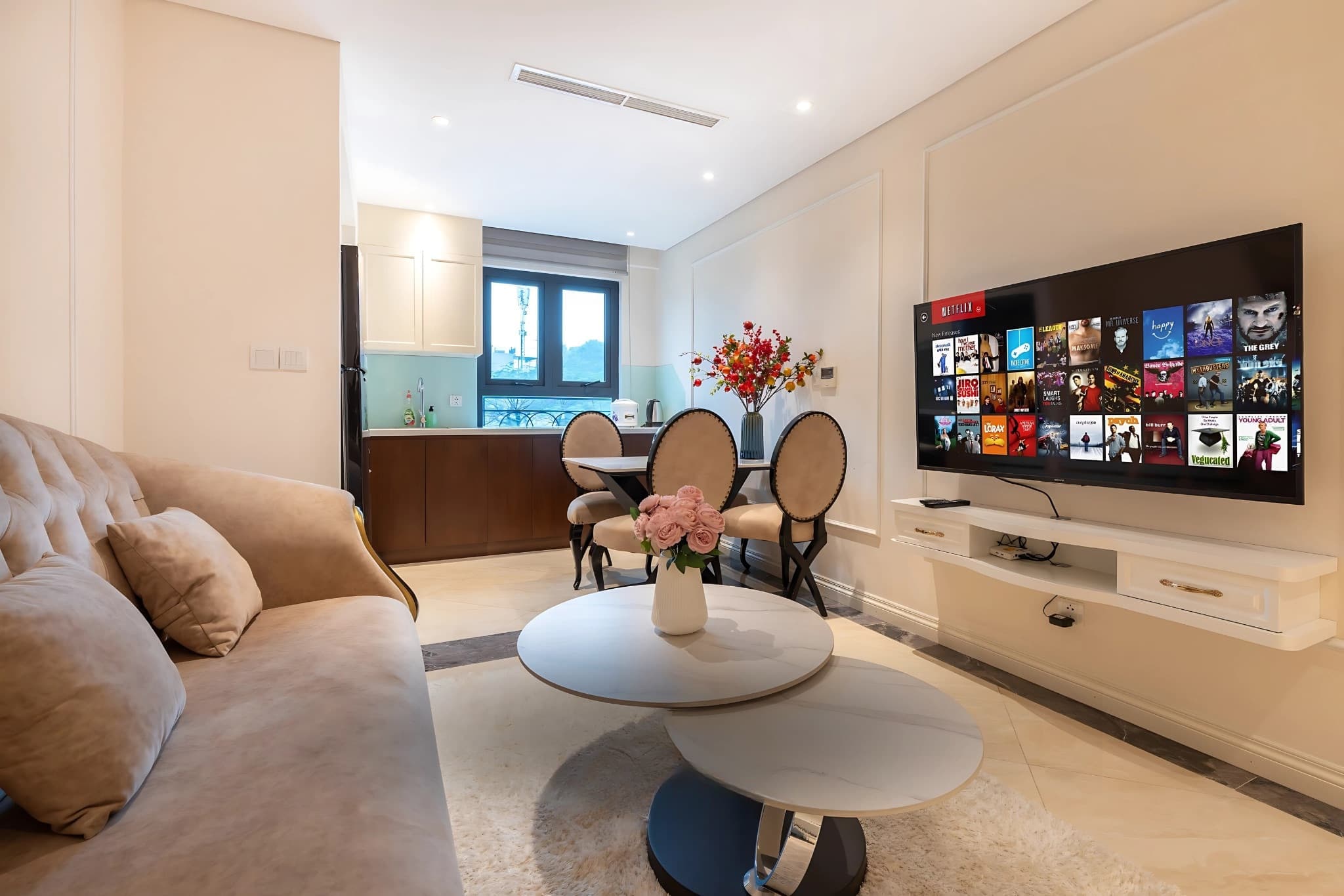 Diamond Suites 403 - 5