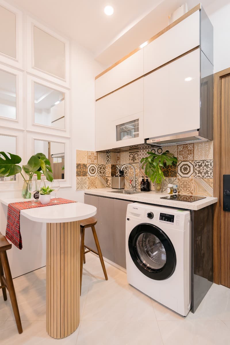 Mono 803TH - 5