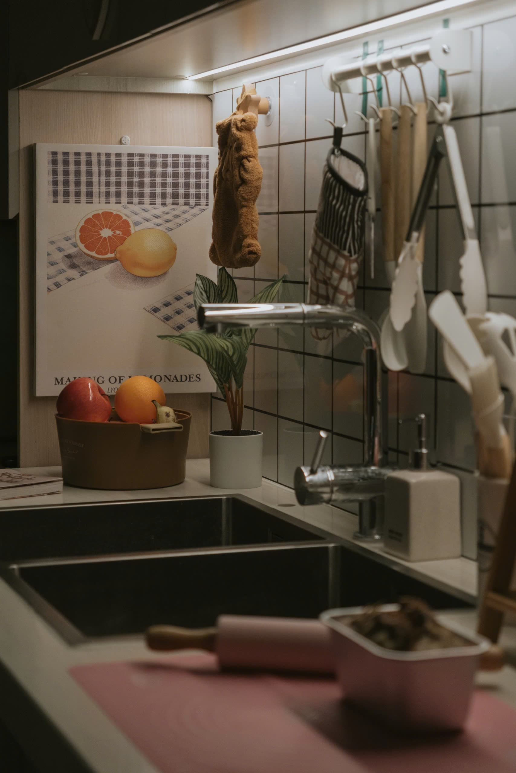 Skyline Serenity - 7