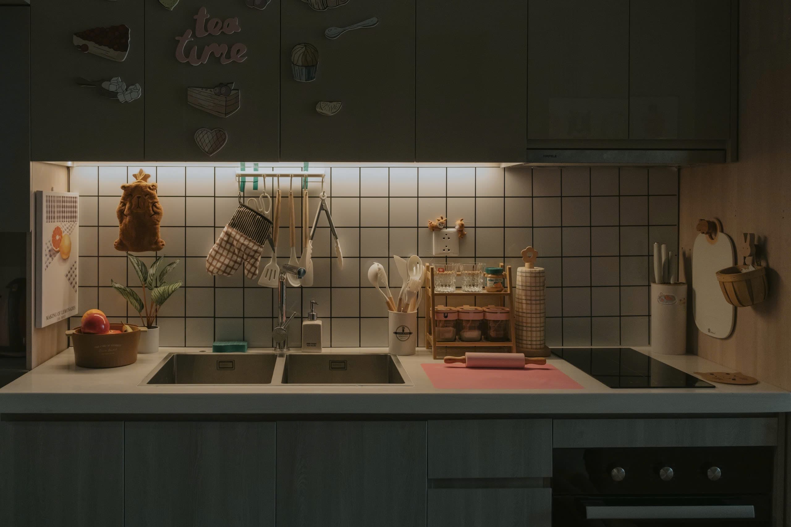 Skyline Serenity - 14