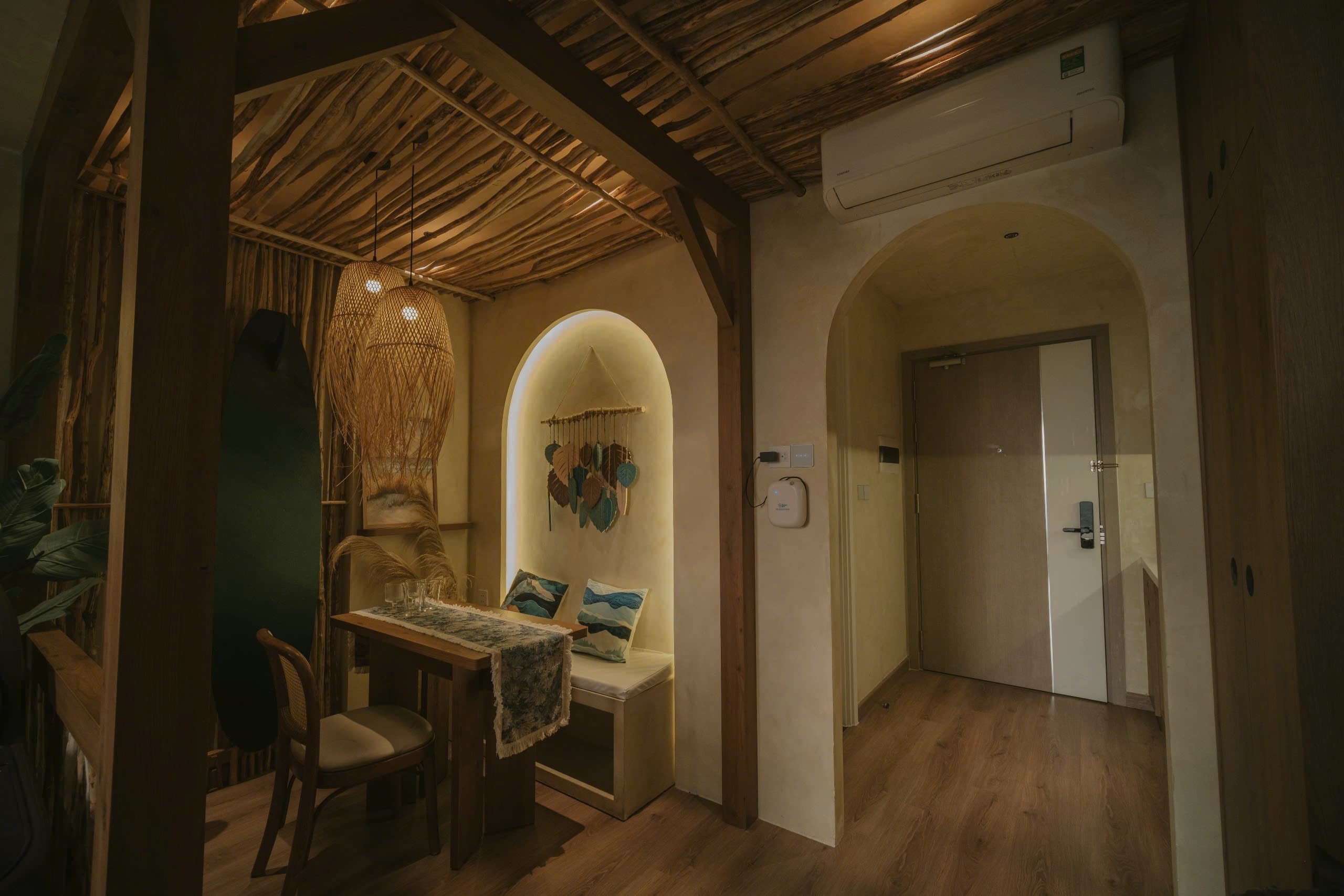 Oceanwood Sanctuary - 4