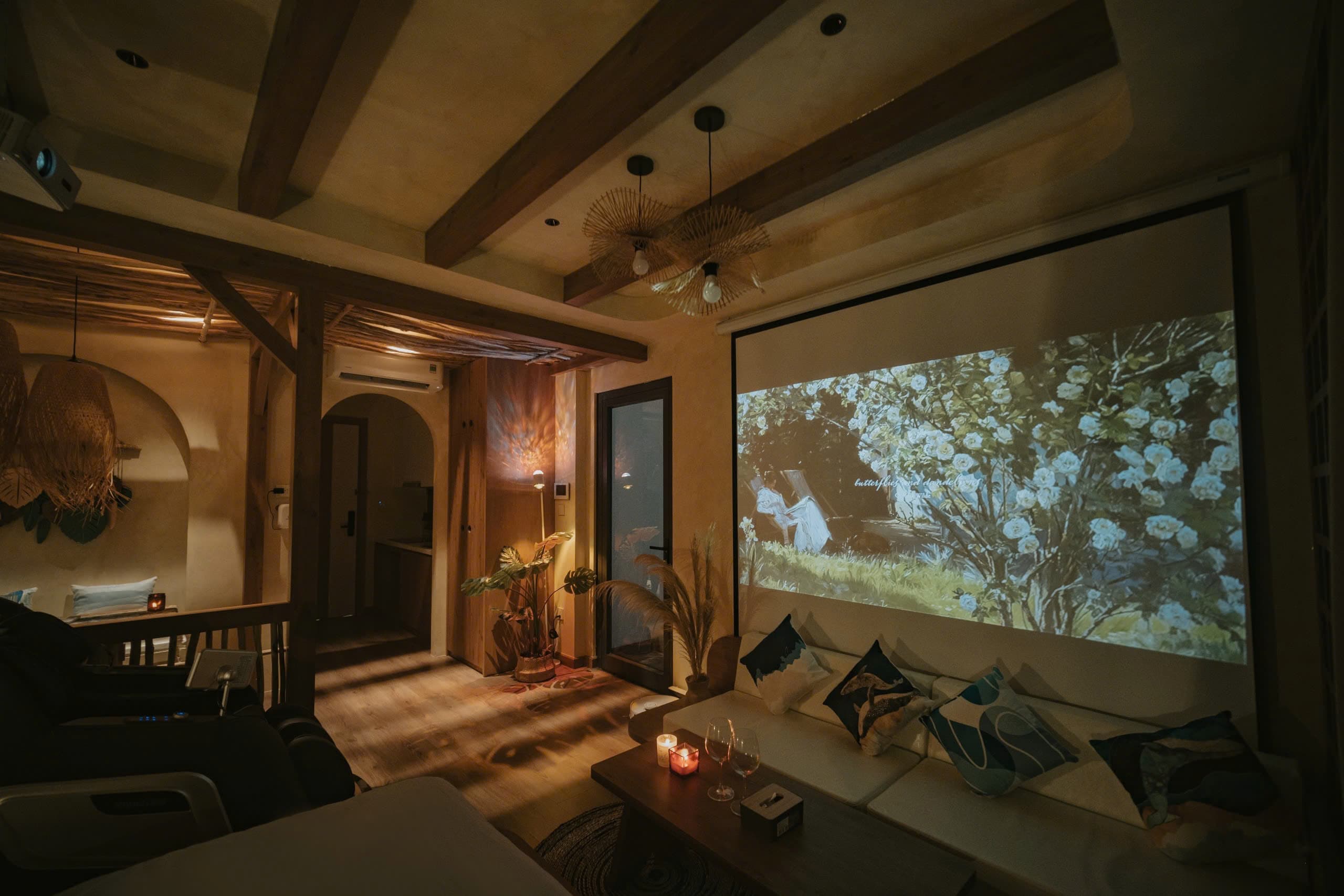 Oceanwood Sanctuary - 12