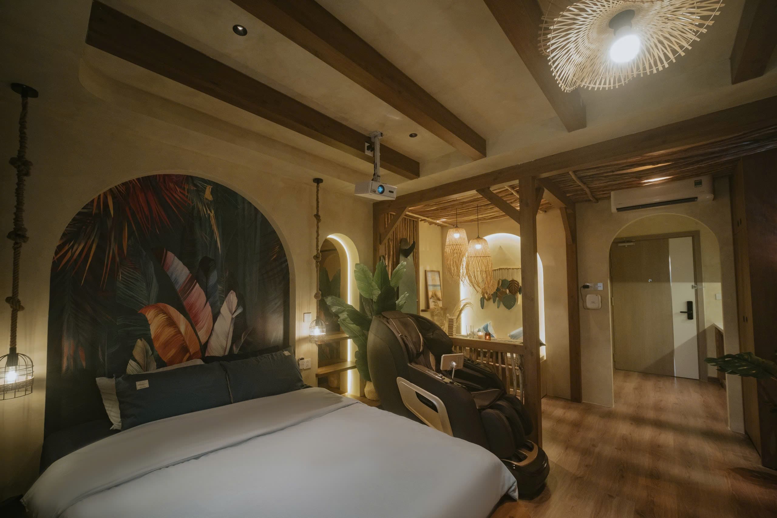 Oceanwood Sanctuary - 14