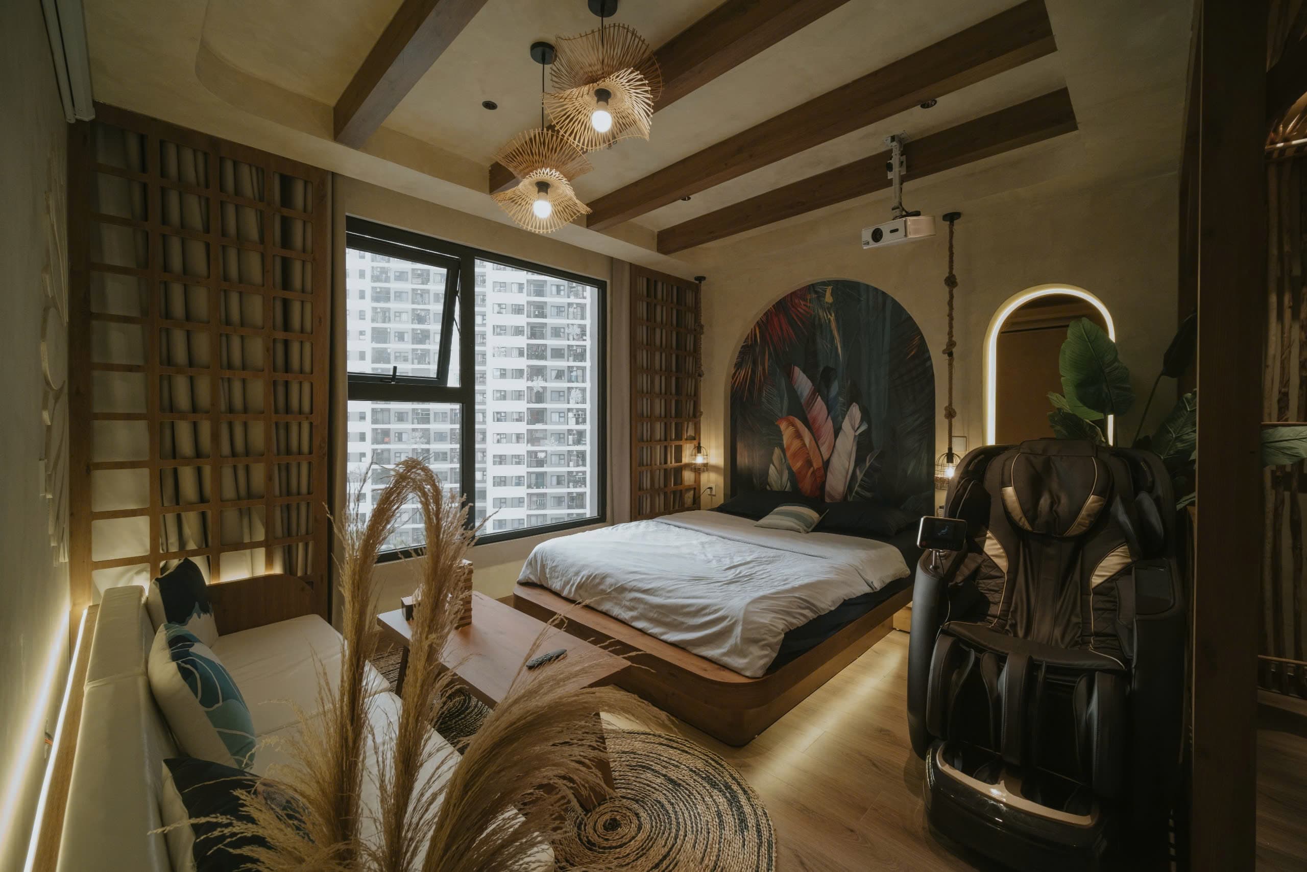 Oceanwood Sanctuary - 2