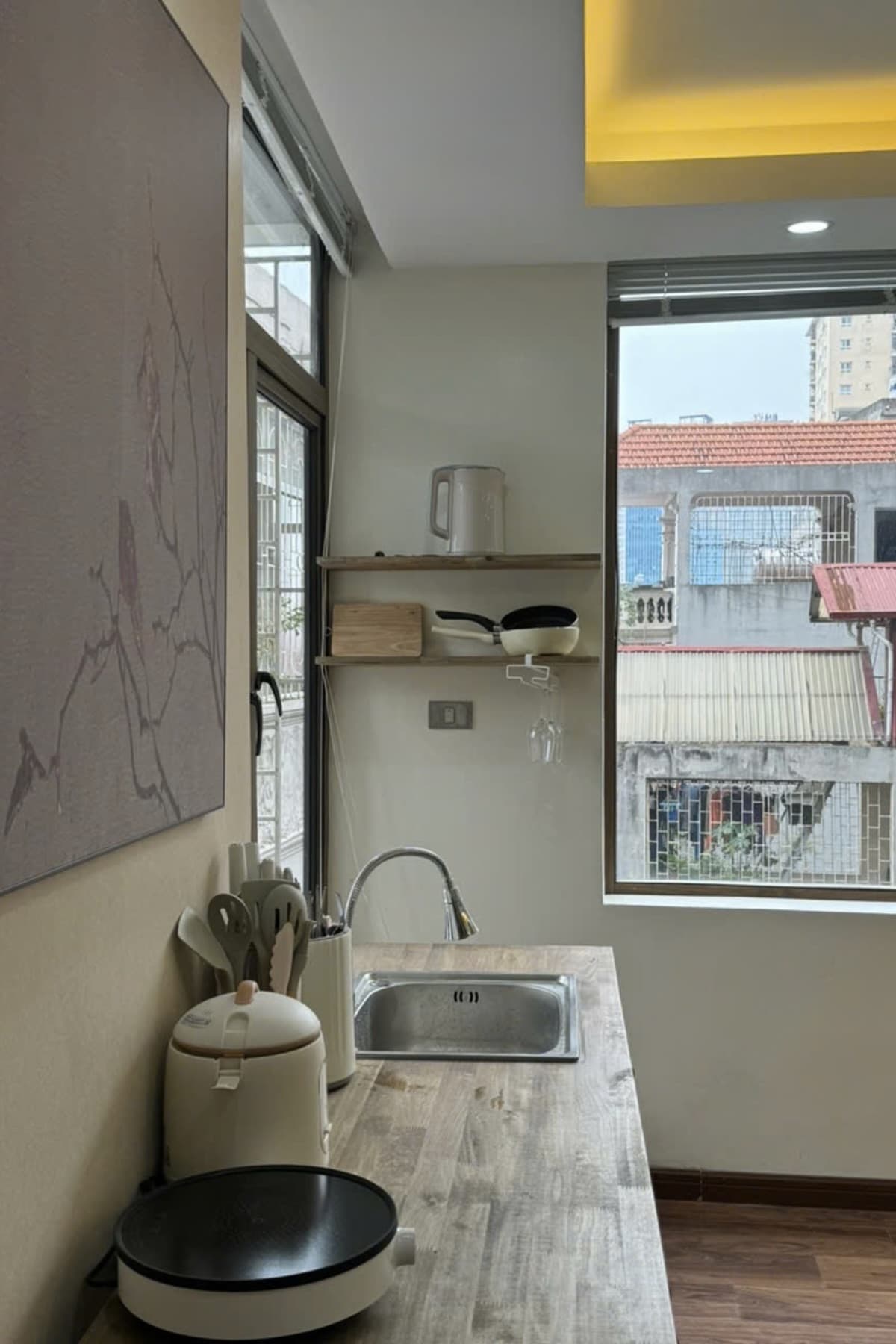 Koi No YoKan 501 - 2