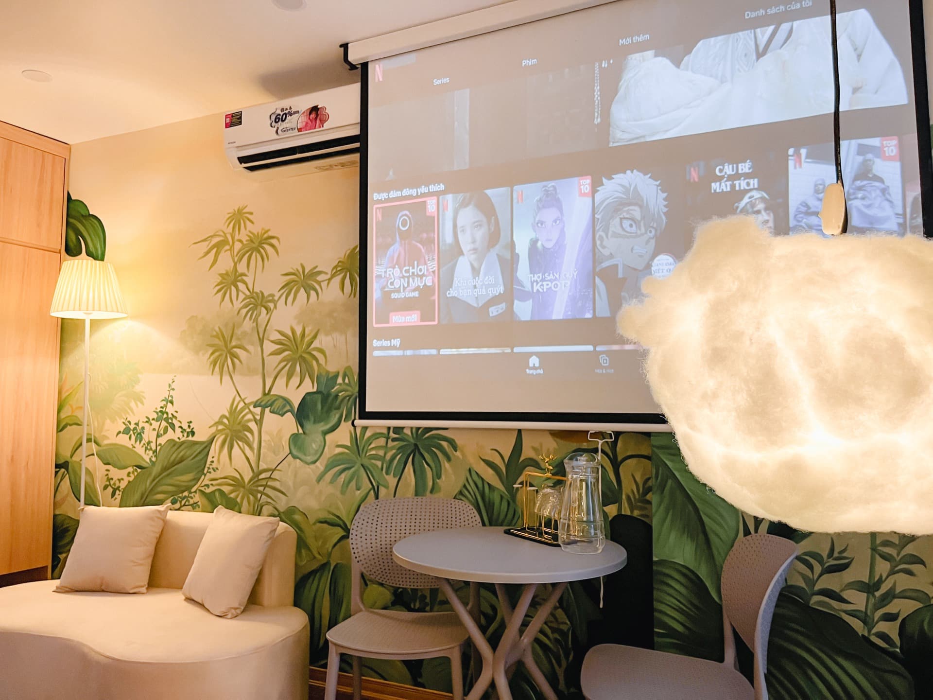 VNP203 | Chill máy chiếu Netflix | Bếp | Thang máy | | Đỗ xe miễn phí - 203VNP - 20