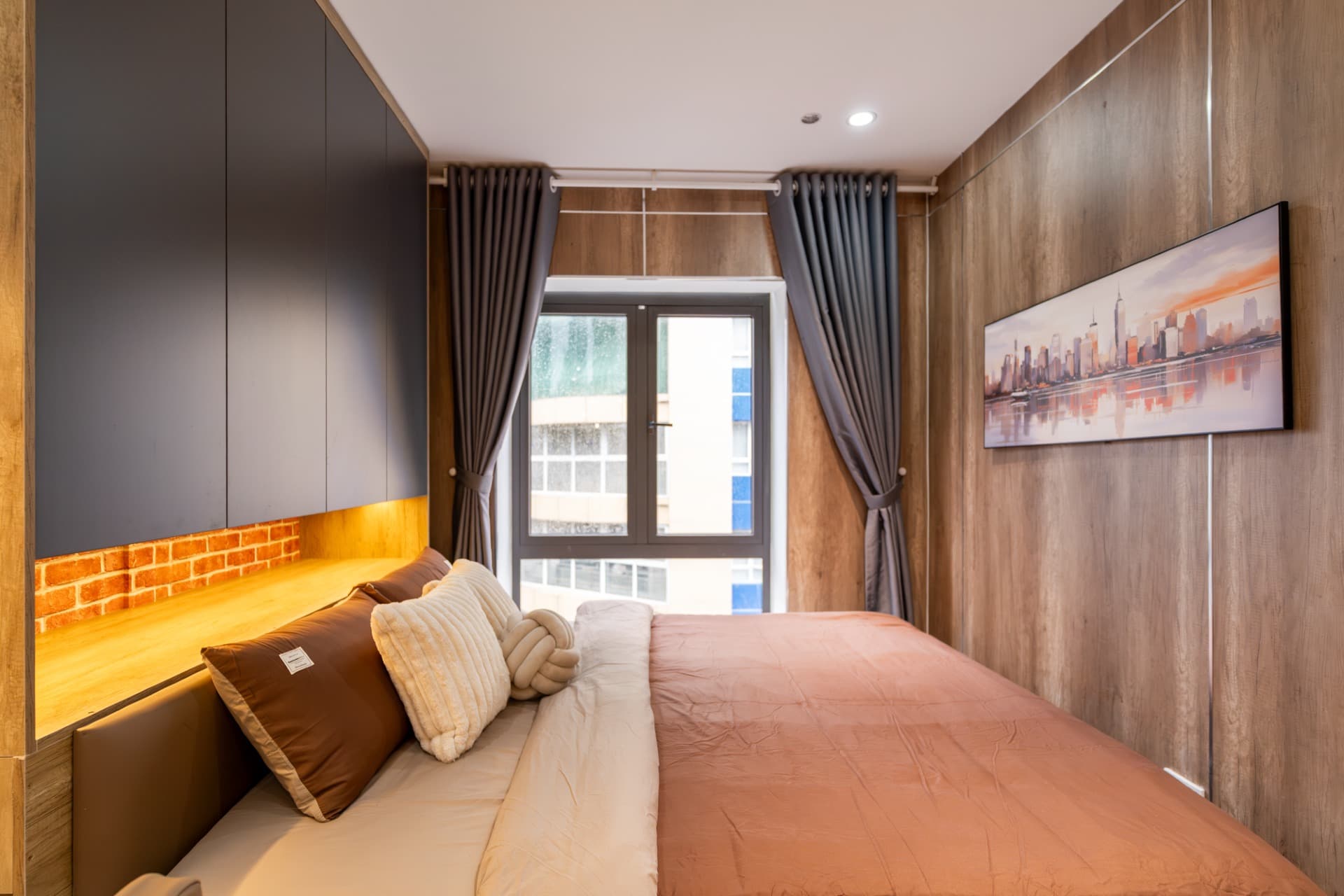 Cozzy Room 605DVH - 7