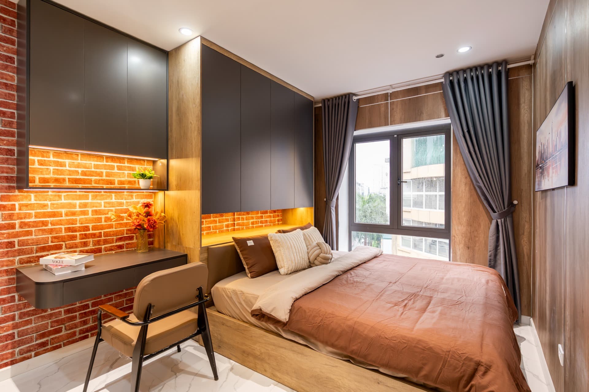 Cozzy Room 605DVH