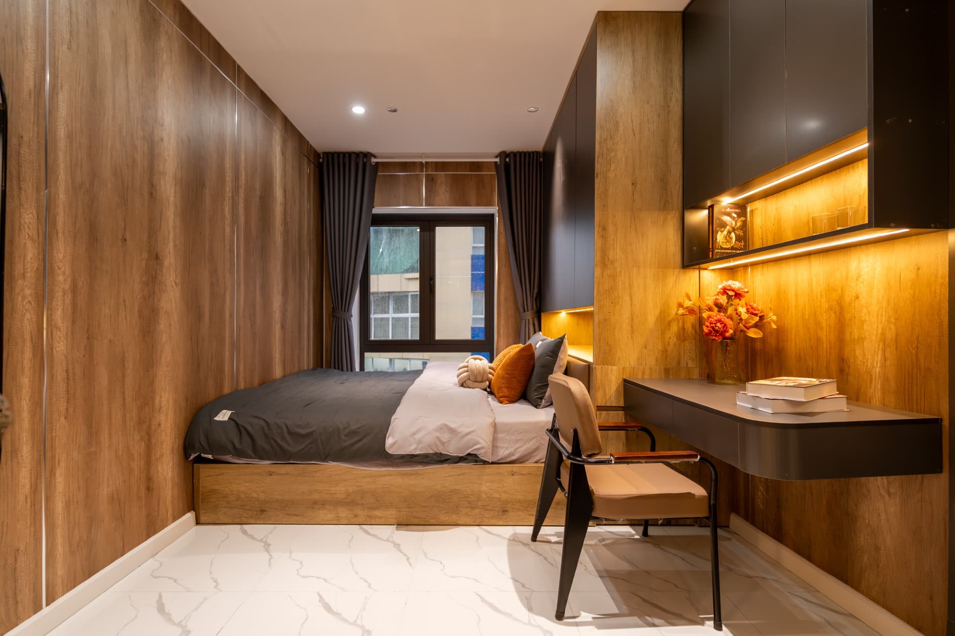 Golden Room 304DVH - 6