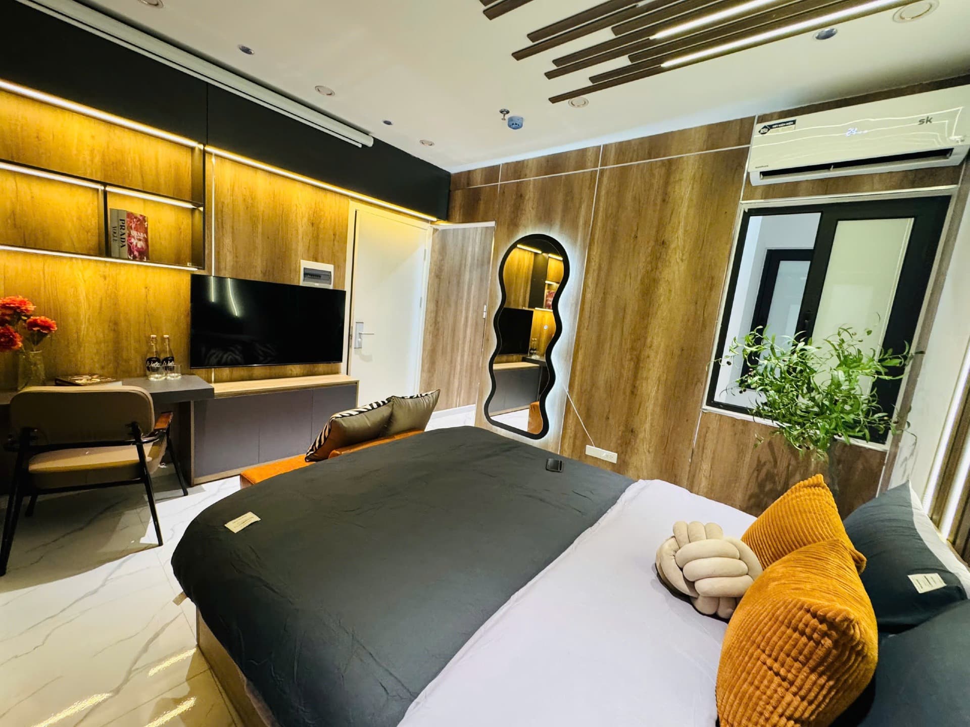 Moka room 2 603DVH