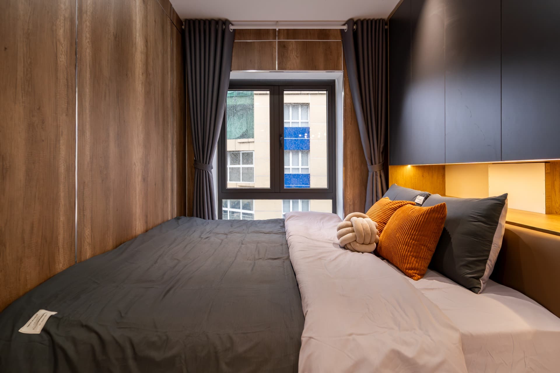 Pandora Room 604DVH - 11