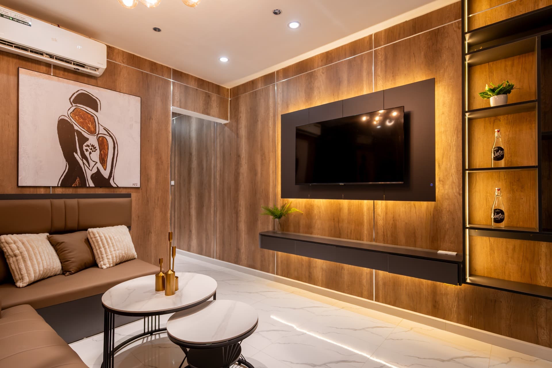 Pandora Room 604DVH - 30